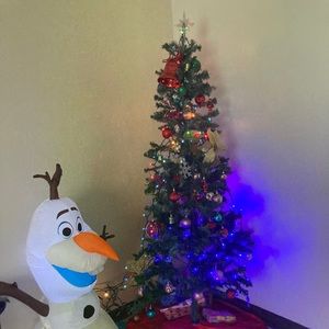 Meet your Posher, Malik